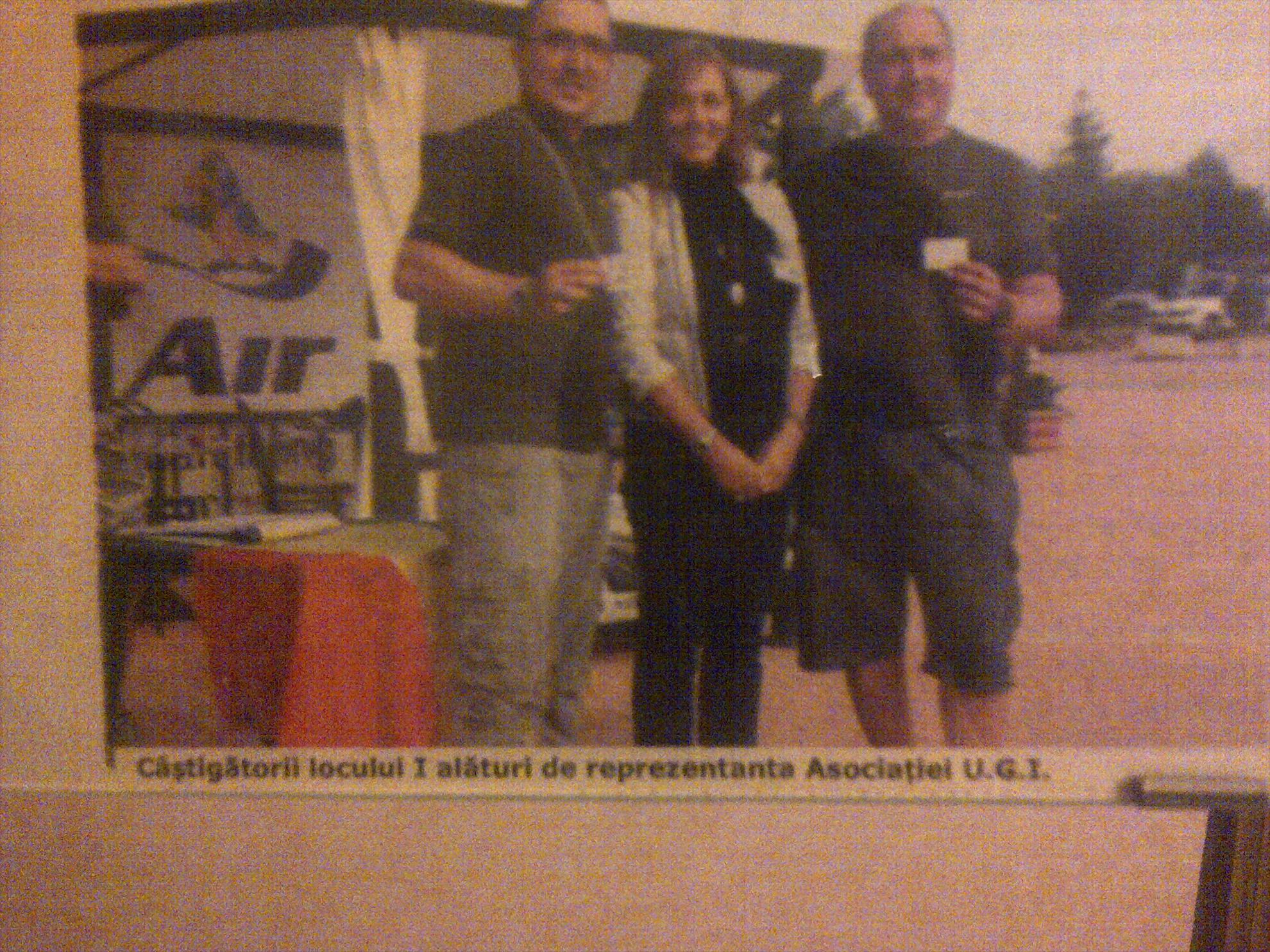 diverse - de fapt am fost toti invingatori...